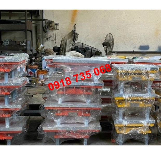 Gối Chậu KK 1.5